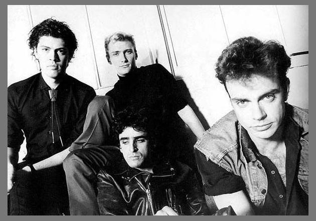 Killing Joke